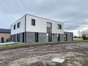 Maison à louer à Evergem € 1.350 (LIGZ7) | Zimmo