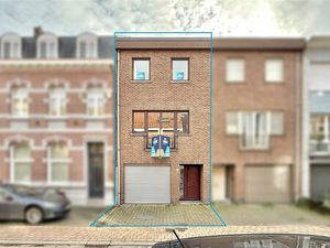 Maison à vendre à Londerzeel € 349.000 (LIGZ9) - Immo Lachat | Zimmo