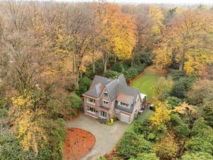 Maison à vendre à Kapellen € 1.250.000 (LIGR9) - JANSSEN EN JANSSEN Brasschaat | Zimmo