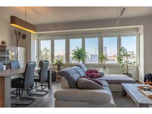 Appartement 2 chambres  clé sur porte !