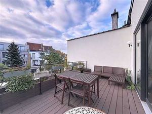 Penthouse 2/3 chambres et terrasse