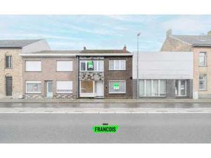 Charmante maison avec 3 chambres et un label EPC favorable …