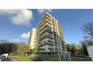 Bureau à vendre dans la résidence Hertogenpark à Anvers