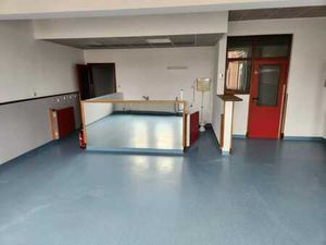 Espace pour profession libérale ou ASBL