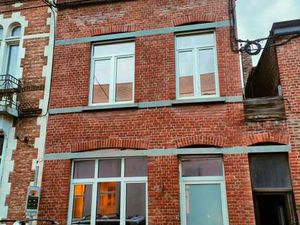 Maison de 115 m2 fraichement rénovée