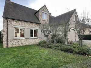 Charmante villa à louer