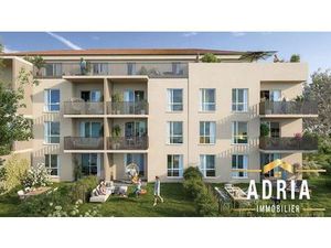 Appartement à vendre Ambérieu-en-Bugey