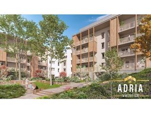 Appartement à vendre Annecy