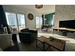 Appartement Brest 88.19 m² T-5 à vendre  170 400 €