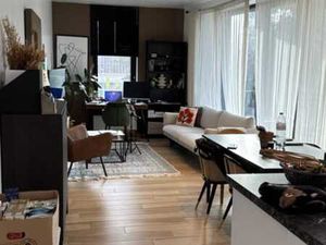 Appartement haut standing à louer à Anderlecht