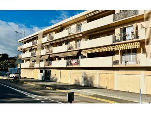 Appartement Cagnes-sur-Mer 75.82 m² T-4 à vendre  280 000 €