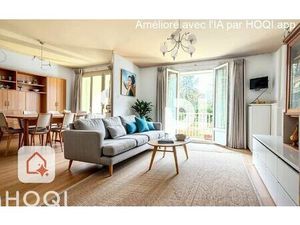 Appartement Caluire-et-Cuire 82.98 m² T-3 à vendre  299 000 €