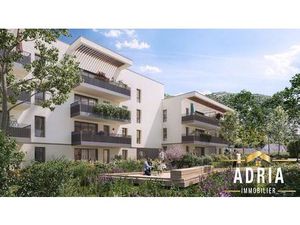 Appartement à vendre Challes-les-Eaux