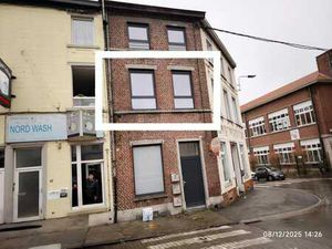 Bel appartement 1 chambre