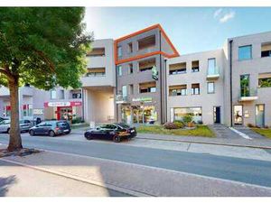 A vendre – Magnifique Penthouse 3 chambres