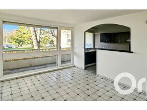 Location appartement  m² T-3 à Lapalud  700 €