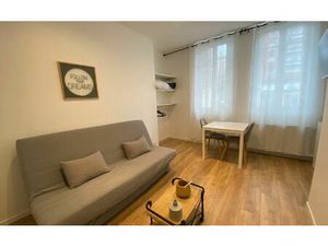Location appartement  16.61 m² T-1 à Le Havre  495 €