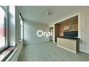 Appartement Lille 37.54 m² T-2 à vendre  190 000 €