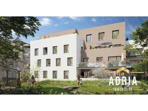 Appartement à vendre Saint-Fons