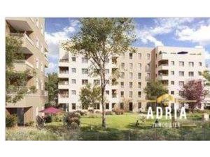 Appartement à vendre Vaulx-en-Velin