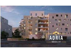 Appartement à vendre Villeurbanne