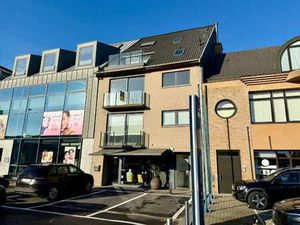 Appartement met 2 slaapkamers in een kleinschalige en rus...