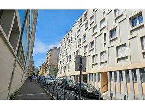 Stationnement Saint-Étienne 16.2 m² T- à vendre  7 500 €