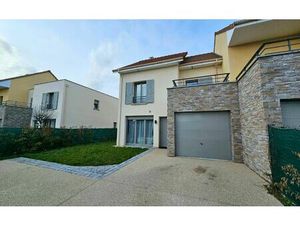 Location maison  m² T-5 à Aubergenville  1 650 €