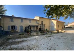 Maison Montfavet - Avignon 164 m² T-6 à vendre  550 000 €