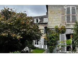 Maison Compiègne 224 m² T-8 à vendre  940 000 €