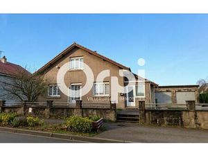 Maison Cutry m² T-4 à vendre  315 000 €