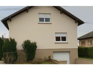 Location maison  m² T-7 à Durrenentzen  1 250 €