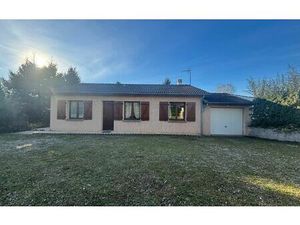 Maison Misérieux 76.74 m² T-3 à vendre  270 000 €