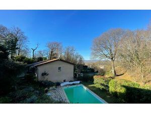 Maison Parcieux 181.09 m² T-5 à vendre  489 000 €