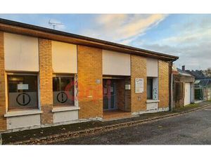 Maison Péronne m² T-10 à vendre  170 900 €