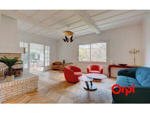 Maison Vaugneray 174 m² T-5 à vendre  550 000 €