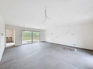 Nouvelle construction  3 chambres et garage