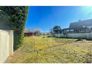 Terrain Aubergenville m² T- à vendre  181 900 €