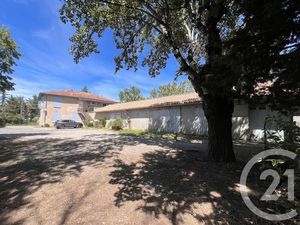 Vente immeuble à Saint-Hilaire-de-Brethmas (30560)  299 000 €