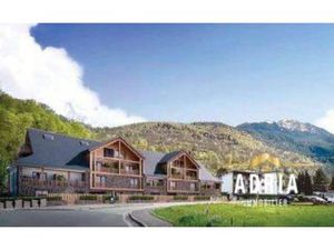 Appartement à vendre Saint-Lary-Soulan()