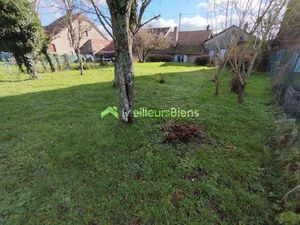 Maison de 97m² situé à Chauffourt