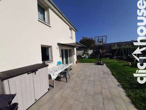Vente Maison à Giberville (14730) : à vendre / 90m² Giberville
