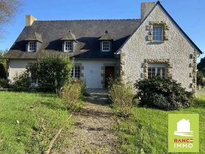 Vente Maison à Taden (22100) : à vendre / 143m² Taden