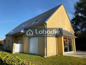Vente Maison à Vire (14500) : à vendre / 190m² Vire