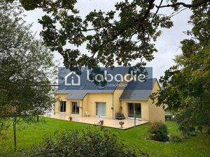 Vente Maison à Vire (14500) : à vendre / 205m² Vire