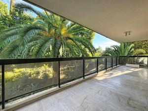 Appartement 2p60m² à vendre Cannes Montrose  résidence avec parc  piscine  gardien et tenn