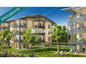 Le Clos d'Eden - Le Cannet