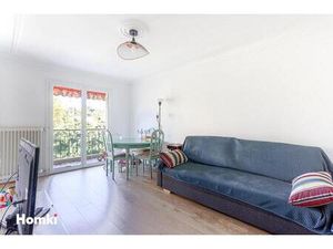 Appartement T3 NICE LYAUTEY