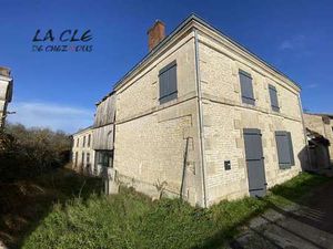 Vente Maison à Arçais (79210) : à vendre / 220m² Arçais