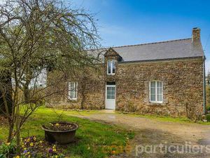 Vente Maison à Grand-Champ (56390) : à vendre / 65m² Grand-Champ